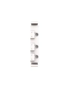 CONTACTO AUXILIAR SIN CABLEAR 250VCA INTERRUPTORES XT1 / XT6 ABB        