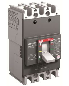 INT. AUTOMATICO TMAX POLOS: 3 80A. 18KA ABB