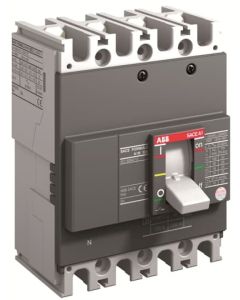 INT. AUTOMATICO TMAX POLOS: 4 80A. 18KA ABB