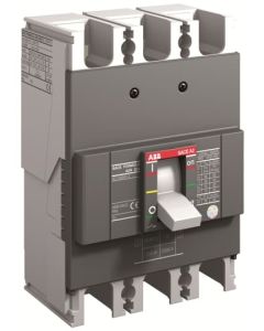 INT. AUTOMATICO TMAX POLOS: 3 200A. 18KA ABB