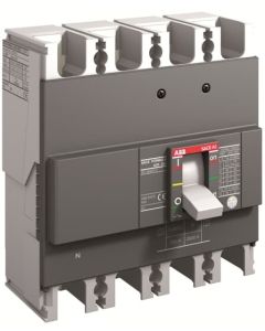 INT. AUTOMATICO TMAX POLOS: 4 200A. 18KA ABB