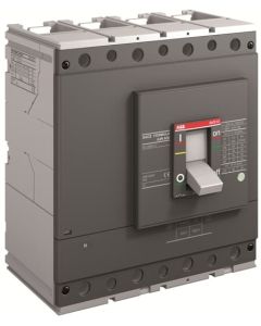 INT. AUTOMATICO TMAX POLOS: 4 400A. 36KA ABB