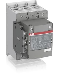 CONTACTOR 3 P. 116A 400V- 55KW (AC-3) B. 110/250VCA/VCC ABB