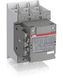 CONTACTOR 3 P. 116A 400V- 55KW (AC-3) B. 250/500VCA/VCC ABB