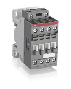 CONTACTOR 3P. 12A 400V-5.5KW (AC3) 110/250 VCA/VCC 1NC.