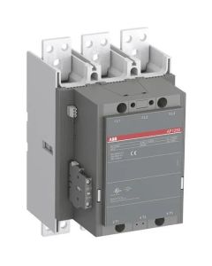 CONTACTOR 3 POLOS 1250A 400V - 475KW  (AC-3) BOBINA 100/250VCA/VCC