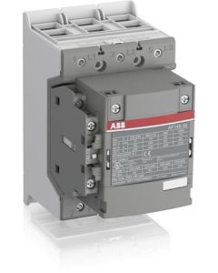 CONTACTOR 3 P. 146A 400V-75KW (AC-3) B. 100-250VCA/VCC ABB