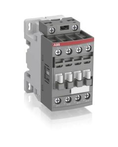 CONTACTOR 2NA+2NC 30A 400V (AC-1) BOBINA 24…60 VCA / VCC C.