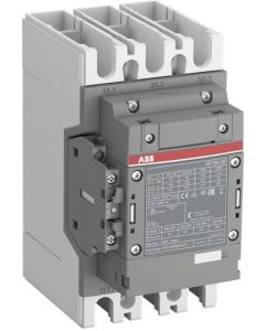 CONTACTOR 3 POLOS 190A 400V - 90KW  (AC-3) BOBINA 24/60 VCA / VCC