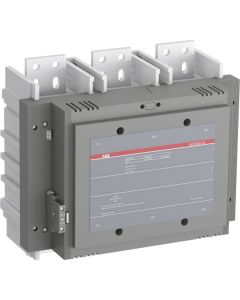 CONTACTOR 3 POLOS 2050A 1000V - AC-1 BOBINA 100/250 VCA / VCC