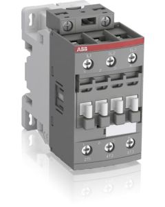 CONTACTOR 3 P. 32A 400V -15KW (AC-3) B. 100/250VCA/VCC ABB