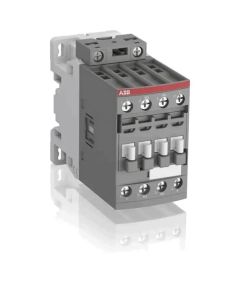 CONTACTOR 2NA+2NC 50A 400V (AC-1) BOBINA 24…60 VCA / VCC C.