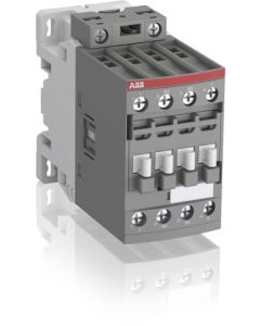CONTACTOR 2NA+2NC 50A 400V (AC-1) BOBINA 250…500 VCA / VCC C