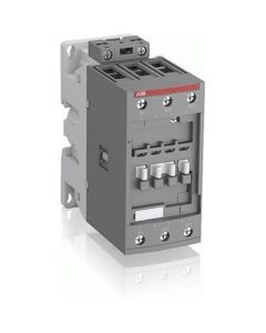 CONTACTOR 3 P. 40A 400V - 18,5KW (AC-3) B. 24/60VCA/VCC ABB