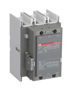 CONTACTOR 3 POLOS 400A 400V - 200KW  (AC-3) BOBINA 24/60 VCA / VCC