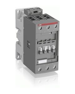 CONTACTOR 3 P. 65A 400V-30KW (AC-3) B. 250/500VCA/VCC ABB