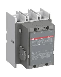 CONTACTOR 3 POLOS 750A 400V - 400KW  (AC-3) BOBINA 250/500 VCA / VCC