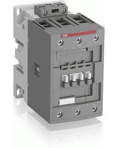 CONTACTOR 3 POLOS 80A 400V - 37KW (AC-3) BOBINA 100/250 VCA / VCC 