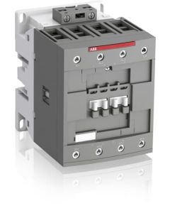 CONTACTOR 4 POLOS (4NA) 125A (AC-1) 690V 100/250 VCA/VCC ABB