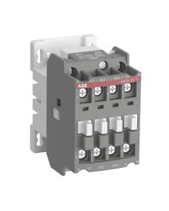 CONTACTOR 3X 9A 1NC 380V 50HZ 4KW ABB