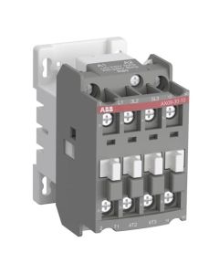 CONTACTOR 3X 12A 1NA 24V 50HZ 5,5KW ABB