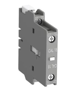 CONTACTO AUXILIAR 1NA + 1NC P/ CONTACTOR AF400 HASTA AF2850
