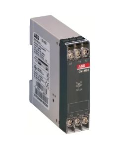 RELÉ DE PROTECCIÓN POR TERMISTORES 1NA 220VCA ABB