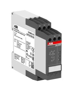 RELÉ DE PROTECCIÓN POR TERMISTORES 1NA/1NC 24/220VCA/CC ABB