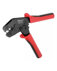 CRIMPER 6.3 F (FASTÓN) WEIDMULLER