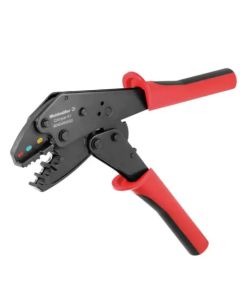 CRIMPER 6 I (OJAL CON AISLACION) WEIDMULLER