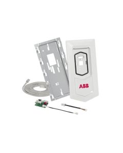 PLATAFORMA DE MONTAJE DE PANEL EN PUERTA PARA TMAX