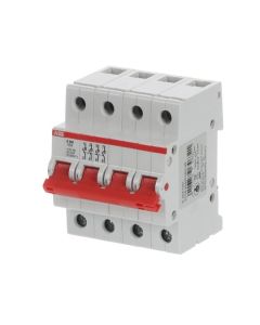 SECCIONADOR LINEA TETRAPOLAR 125A. ABB