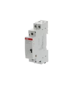 TELERRUPTOR CON 2 CONTACTOS NA 32A - 220 VCA ABB