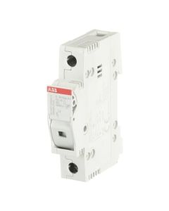SECCIONADOR PORTAF. UNIPOLAR 32 A,10X38 CON IND. LED ABB
