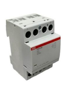 CONTACTOR ESB 40A, 2NA, 230VCA/VCC