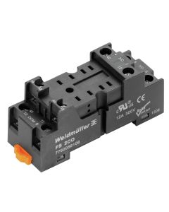 ZOCALO FS 2CO DRM, 2 INVERSORES WEIDMULLER