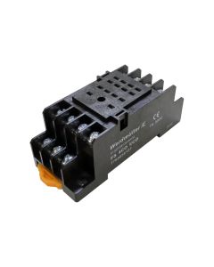 ZOCALO FS 4CO DRM, 4 INVERSORES WEIDMULLER