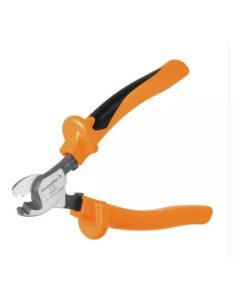 ALICATE PARA Ø 8MM CON RESORTE Y BLOQUEO WEIDMULLER
