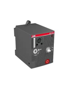 MANDO A MOTOR ACCION DIRECTA XT1/XT3 220V CA/CC