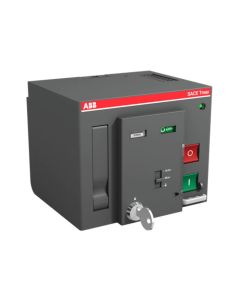 MANDO A MOTOR CON ACUMULACIÓN DE ENERGÍA MOE XT5 220...250V AC/DC ABB