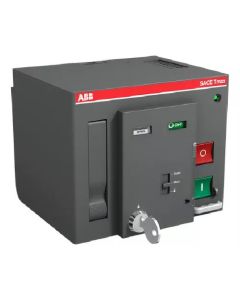 MANDO A MOTOR ACCION DIRECTA XT6 220/250V AC/DC ABB