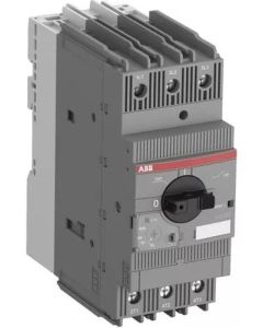 GUARDAMOTOR TRIPOLAR REG. 30/42A. 50KA ABB