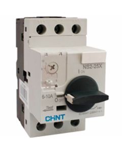 GUARDAMOTOR TM 5,5KW-400V - REG: 9 - 14A - ICU: 15KA CHINT