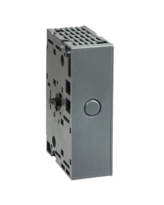 ADAPTADOR PARA MONTAJE DE HASTA 8 CONTACTOS AUXILIARES EXTRA