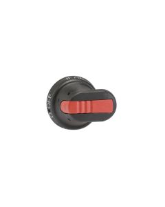 MANIJA PARA CONMUTADORA IP65 TIPO PISTOLA OT16/125F4C ABB