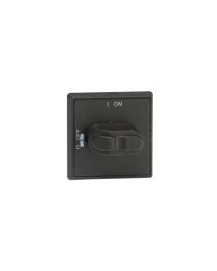 MANIJA P/SECCIONADOR IP54 CON BLOQUEO OT16 A OT80 ABB