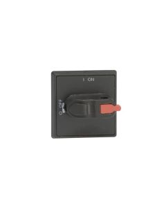 MANIJA PARA SECCIONADOR IP54 C/BLOQUEO OT16 A OT125 ABB