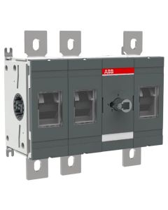 SECC. ROT. B/CARGA 500AMP. 3 POLOS ABB
