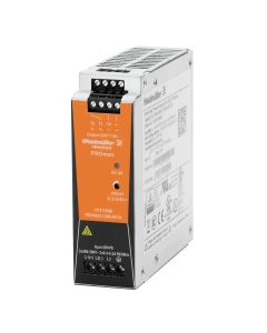 FUENTE SWITCHING WEIDMULLER PRO MAX3 120W 24V 5A
