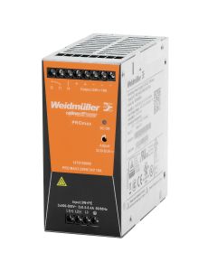 FUENTE SWITCHING WEIDMULLER PRO MAX3 240W 24V 10A